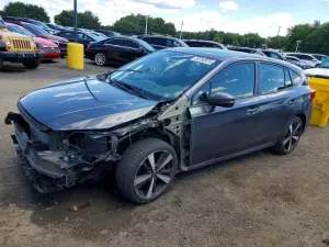 Subaru Impreza 2.0L 4 2019