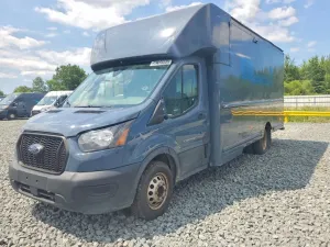 Ford Transit 3.5L 6 2021