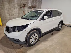 Honda CR-V 2.4L 4 2014