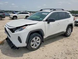 Toyota Rav4 2.5L 4 2020