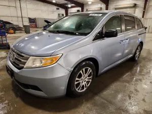 Honda Odyssey 3.5L 6 2012