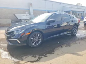Honda Civic 1.5L 4 2021