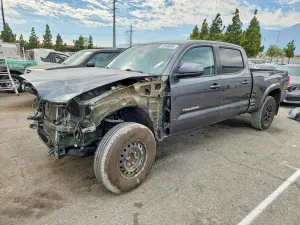 Toyota Tacoma 3.5L 6 2021