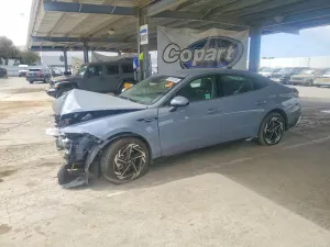 Hyundai Sonata 2.5L 4 2026