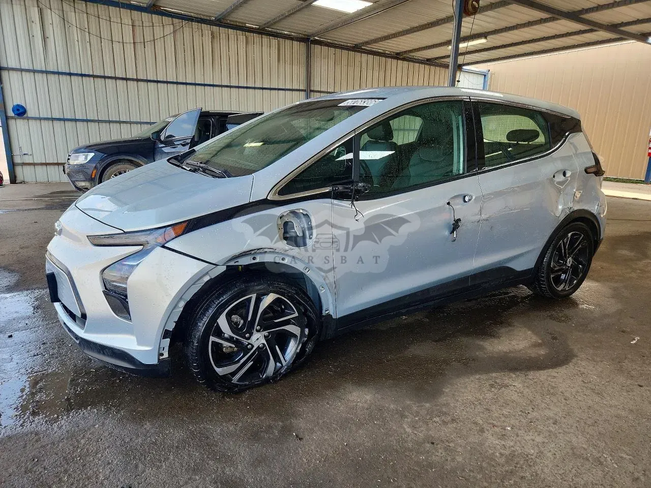 Chevrolet Bolt 2023