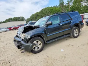 Toyota 4Runner 4.0L 6 2008