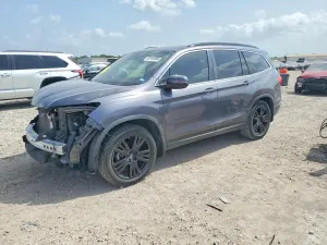 Honda Pilot 3.5L 6 2021