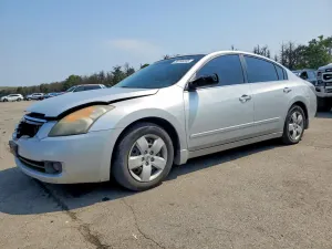 Nissan Altima 2.5L 4 2007