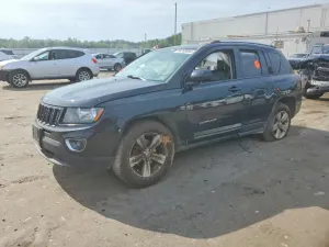 Jeep Compass 2.4L 4 2015