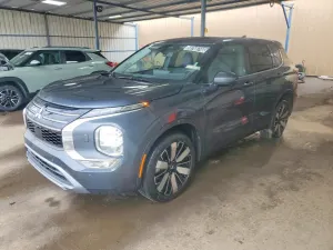 Mitsubishi Outlander 2.5L 4 2025