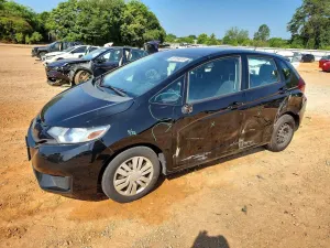 Honda Fit 1.5L 4 2016