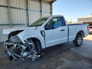 Ford F-150 5.0L 8 2025