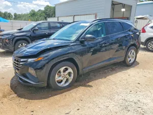 Hyundai Tucson 2.5L 4 2024