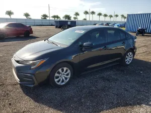 Toyota Corolla 1.8L 4 2022