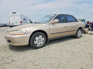 Honda Accord 3.0L 6 2000