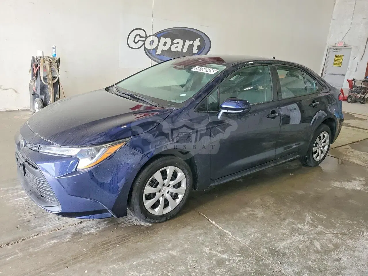 Toyota Corolla 2.0L 4 2026