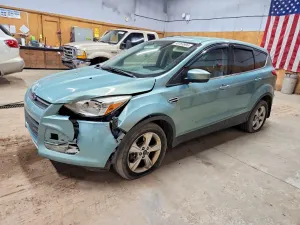 Ford Escape 1.6L 4 2013