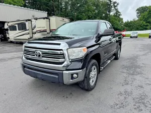Toyota Tundra 4.6L 8 2016