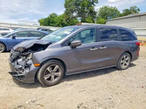 Honda Odyssey 3.5L 6 2019