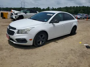 Chevrolet Cruze 1.4L 4 2015