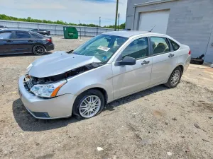 Ford Focus 2.0L 4 2010