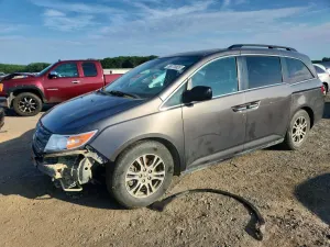 Honda Odyssey 3.5L 6 2012