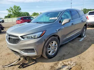 Buick Enclave 3.6L 6 2018