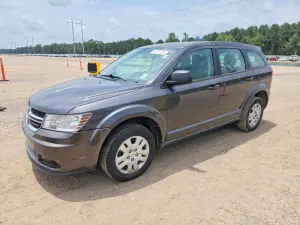 Dodge Journey 2.4L 4 2015