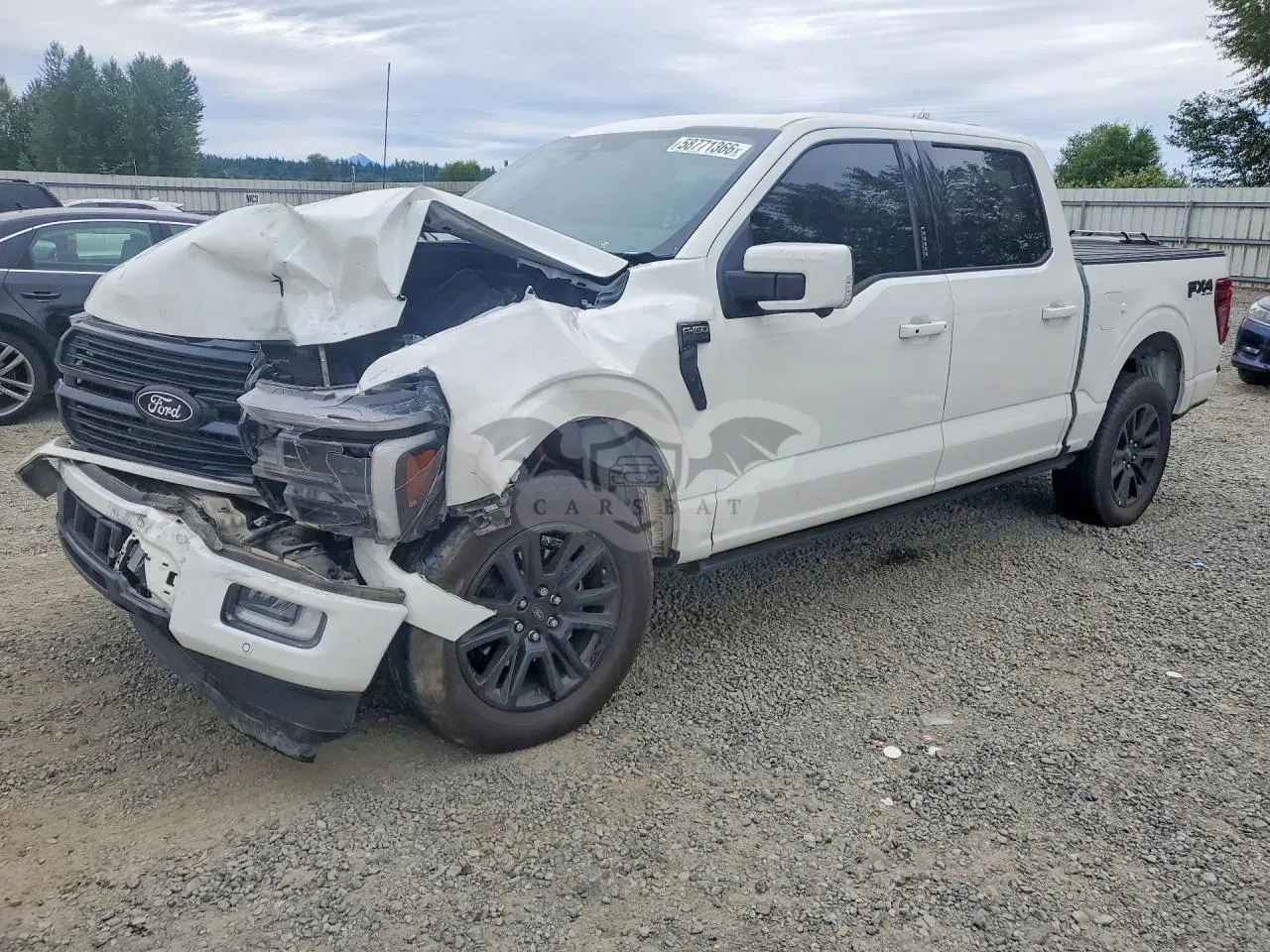 Ford F-150 3.5L 6 2024