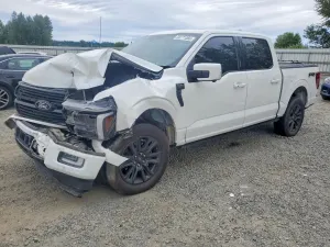 Ford F-150 3.5L 6 2024