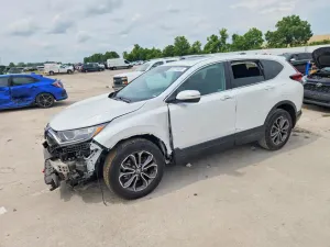 Honda CR-V 1.5L 4 2020