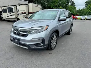 Honda Pilot 3.5L 6 2019