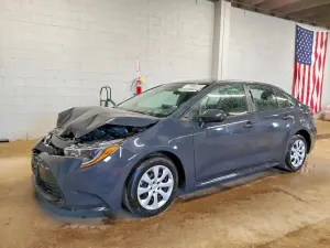 Toyota Corolla 2.0L 4 2024