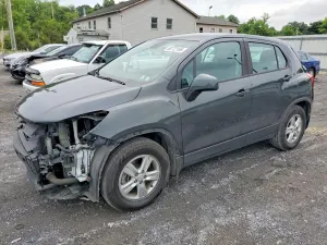 Chevrolet Trax 1.4L 4 2019