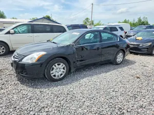 Nissan Altima 2.5L 4 2010