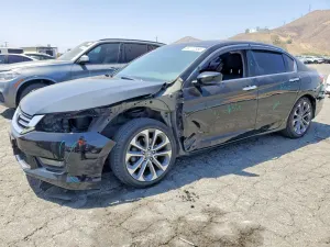 Honda Accord 2.4L 4 2015