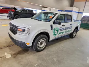 Ford Maverick 2.0L 4 2023