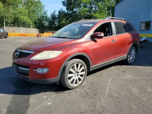 Mazda CX-9 3.5L 6 2007