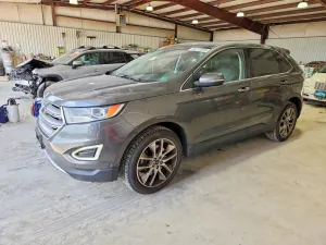 Ford Edge 3.5L 6 2015