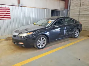 Acura TL 3.5L 6 2012
