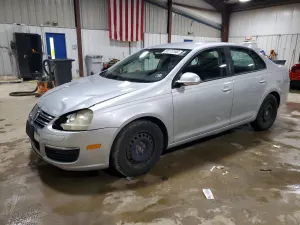 Volkswagen Jetta 2.5L 5 2006