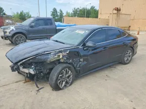 Hyundai Sonata 2.5L 4 2023