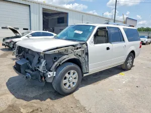 Ford Expedition 3.5L 6 2015