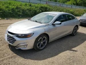 Chevrolet Malibu 1.5L 4 2020