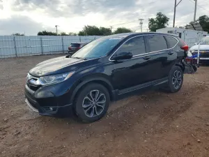 Honda CR-V 1.5L 4 2019