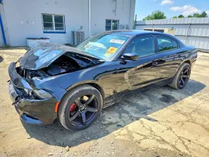 Dodge Charger 5.7L 8 2019