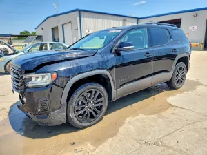 GMC Acadia 2.5L 4 2021