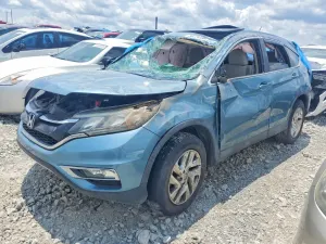 Honda CR-V 2.4L 4 2016
