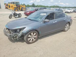 Honda Accord 3.5L 6 2009
