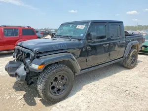 Jeep Gladiator 3.6L 6 2023